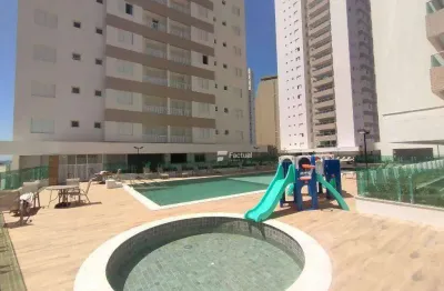 Apartamento com 2 dormitórios à venda, 74 m² por r$ 750.000,00 - asturias - guarujá/sp
