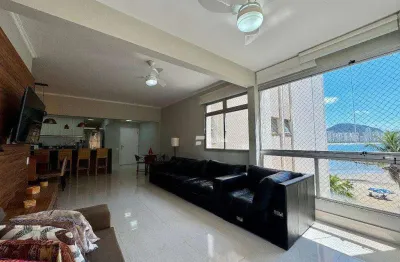 Apartamento à venda na praia das astúrias - guarujá / sp.
