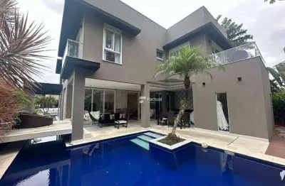 Casa com 5 quartos para alugar na Passeio de Ilheus, 52, Riviera de São Lourenço, Bertioga