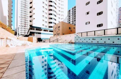Apartamento à venda na praia das pitangueiras  guarujá / sp