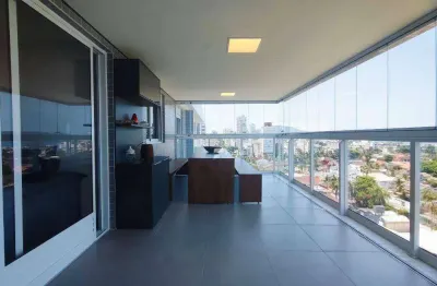 Apartamento com 3 dormitórios à venda, 99 m² por r$ 1.850.000,00 - central park - guarujá/sp