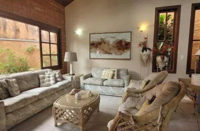 Casa com 7 dormitórios à venda, 500 m² - riviera de são lourenço - bertioga/sp
