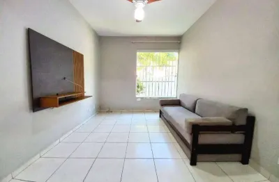 Apartamento com 1 quarto à venda na Avenida Atlântica, 206, Enseada, Guarujá