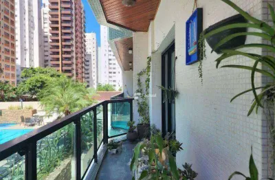 Apartamento à venda na praia das pitangueiras - guarujá / sp.