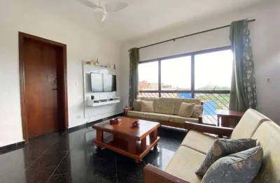 Cobertura com 3 quartos à venda na Rua Olympia Sampaio, 54, Enseada, Guarujá
