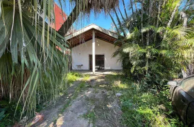 Terreno à venda, 500 m² por r$ 650.000,00 - enseada - guarujá/sp