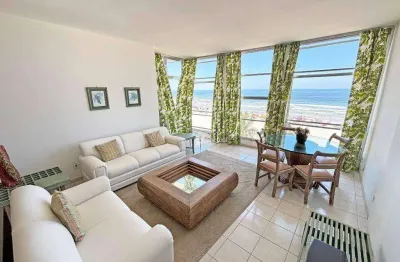 Apartamento à venda na praia das pitangueiras - guarujá/sp.