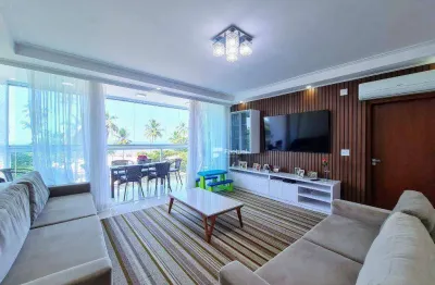 Apartamento à venda na praia das pitangueiras - guarujá/sp.