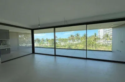Apartamento com 4 suítes à venda, 205 m²  - riviera de são lourenço - bertioga/sp