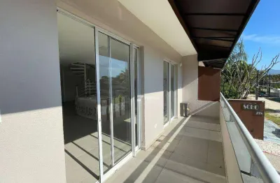 Apartamento com 3 dormitórios à venda, 101 m² - jardim  são lourenço - bertioga/sp