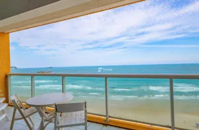 Apartamento com 3 quartos à venda na Avenida Marechal Deodoro da Fonseca, 1644, Pitangueiras, Guarujá