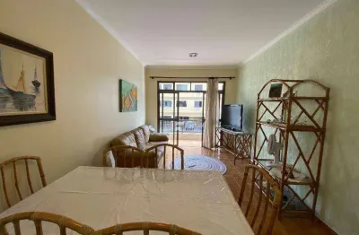 Apartamento na praia das astúrias- guarujá/sp disponível para venda e locação anual - pacote r$ 4.000,00