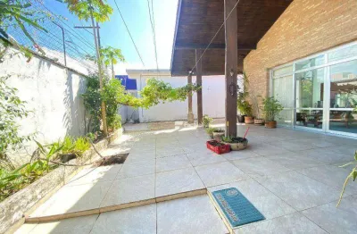 Casa com 3 dormitórios à venda, 500 m² por r$ 950.000,00 - enseada - guarujá/sp