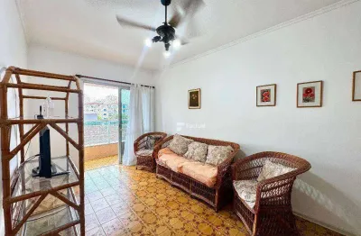 Apartamento com 2 quartos à venda na Rua Tereza de Moura, 36, Jardim Astúrias, Guarujá