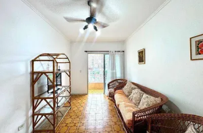 Apartamento com 2 quartos à venda na Rua Tereza de Moura, 36, Jardim Astúrias, Guarujá