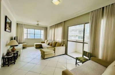 Apartamento à venda na praia de pitangueiras - guarujá /sp.