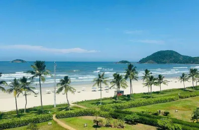 Apartamento com 3 dormitórios para alugar, 143 m² - riviera de são lourenço - bertioga/sp