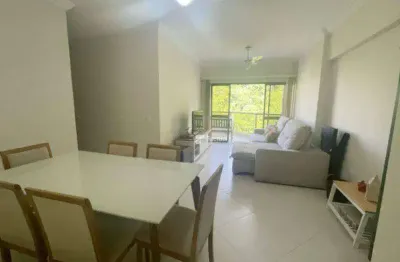 Apartamento com 3 quartos à venda na Rua Sílvio Daige, 125, Enseada, Guarujá