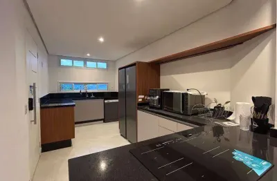 Apartamento com 4 dormitórios à venda, 170 m² por R$ 1.300.000,00 - Morro Sorocotuba - Guarujá/SP