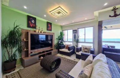 Apartamento à venda na praia das pitangueiras - guarujá/sp.