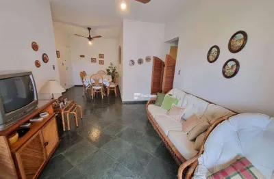 Apartamento com 3 quartos à venda na Avenida Venezuela, 450, Enseada, Guarujá