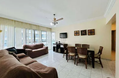 Apartamento à venda na praia de pitangueiras - guarujá /sp.