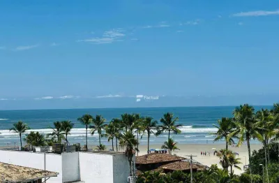 Apartamento com 2 dormitórios para alugar, 87 m² por r$ 1.200,00/dia - riviera de são lourenço - bertioga/sp