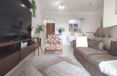 Apartamento com 3 quartos à venda na Estrada Alexandre Migues Rodrigues, 55, Jardim Astúrias, Guarujá