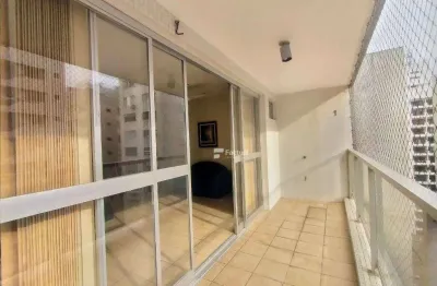 Apartamento com 2 quartos à venda na Rua Brasil, 185, Pitangueiras, Guarujá