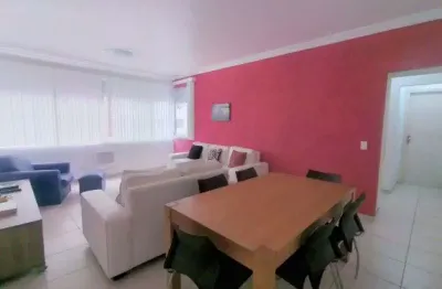Apartamento com 2 dormitórios à venda, 100 m² por r$ 420.000,00 - pitangueiras - guarujá/sp