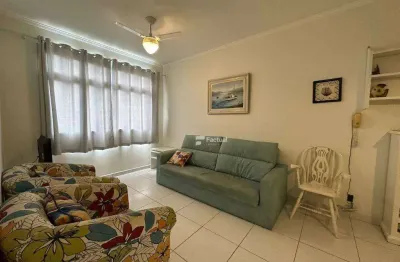 Apartamento com 2 quartos à venda na Rua Argentina, 225, Enseada, Guarujá