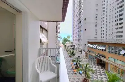 Apartamento à venda na pitangueiras – guarujá / sp.