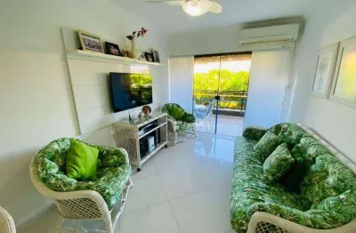 Apartamento com 3 quartos à venda na Rua França Pinto, 465, Enseada, Guarujá