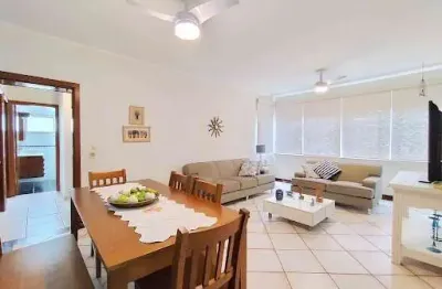 Apartamento à venda nas pitangueiras – guarujá / sp.