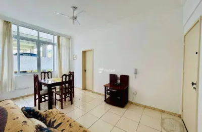 Apartamento à venda na praia de pitangueiras - guarujá /sp.