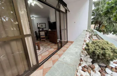 Apartamento à venda no guarujá - região do tortugas