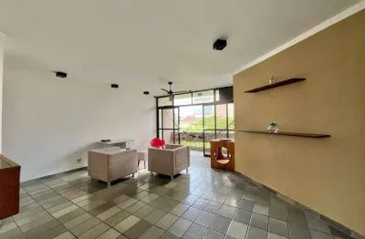 Apartamento 3 quartos à venda no guarujá - região do tortugas