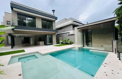 Casa com 6 suítes à venda, 487 m²  riviera  de são lourenço - bertioga/sp