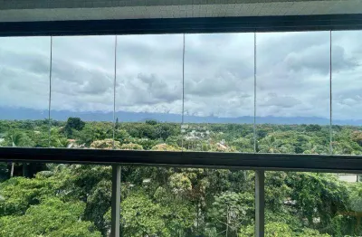 Apartamento com 4 dormitórios à venda, 160 m²  - riviera  de são lourenço - bertioga/sp