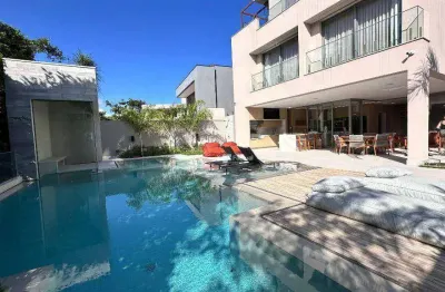 Casa com 6 suítes à venda, 621 m²  - riviera de são lourenço - bertioga/sp