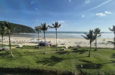 Apartamento com 4 suítes à venda, 235 m² por - riviera de são lourenço - bertioga/sp