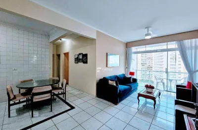 Apartamento à venda na praia das pitangueiras - guarujá/sp.