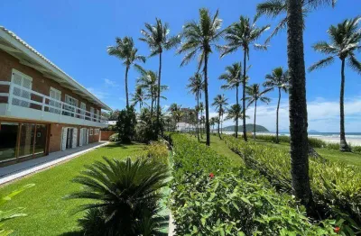 Casa com 6 suítes à venda, 723 m² - riviera de são lourenço - bertioga/sp