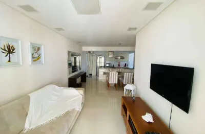 Apartamento com 3 quartos à venda na Rua Antônio Alonso Gonzalez, 515, Jardim Astúrias, Guarujá