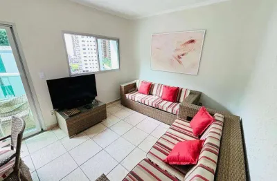Apartamento à venda na praia das astúrias - guarujá/sp.