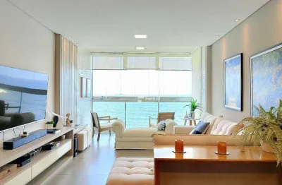 Apartamento com 4 quartos à venda na Avenida General Monteiro de Barros, 404, Jardim Astúrias, Guarujá