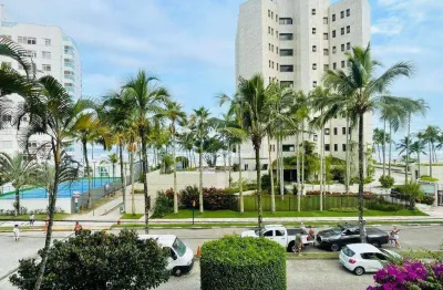 Apartamento com 2 dormitórios para alugar, 72 m² mês - riviera de são lourenço - bertioga/sp