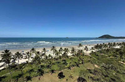 Apartamento com 4 suítes à venda, 208 m² - riviera de são lourenço - bertioga/sp