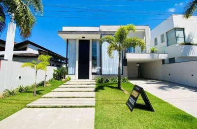 Casa com 4 dormitórios à venda, 200 m² por r$ 6.400.000,00 - acapulco - guarujá/sp
