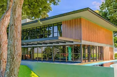 Terreno à venda, 3270 m² por r$ 12.000.000,00 - taguaiba - guarujá/sp